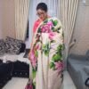 20240321_211437 ইন্ডিয়ান ক্রেপ সিল্ক শাড়ি — সফট সিল্কে মনোমুগ্ধকর ফ্লোরাল প্রিন্ট