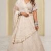 Meher Jamdani Saree 2
